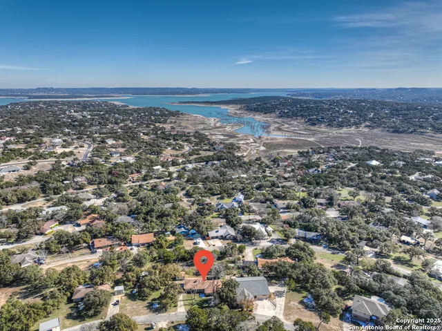 $269,000 | 116 Crestview Drive, Canyon Lake, TX 78133
