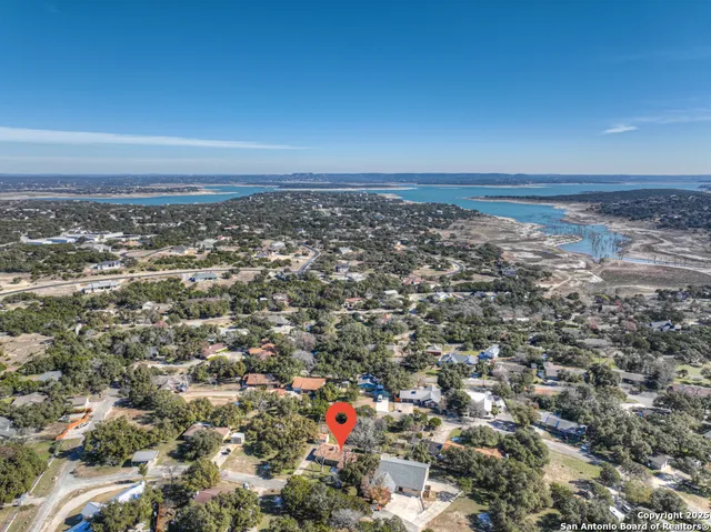 $269,000 | 116 Crestview Drive, Canyon Lake, TX 78133