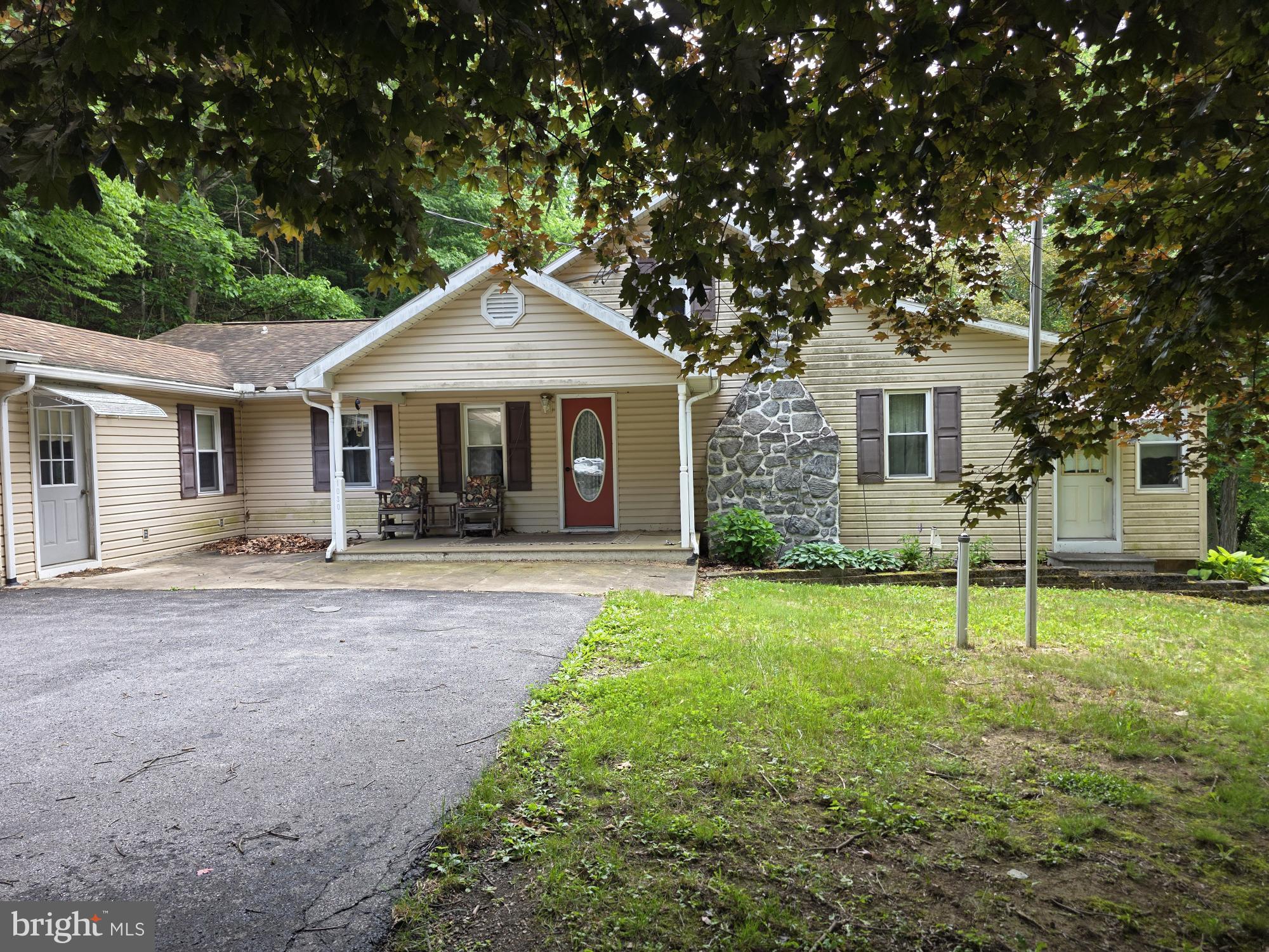 1030 Silver Creek Road Port Trevorton, PA 17864 - Photo 7 of 21