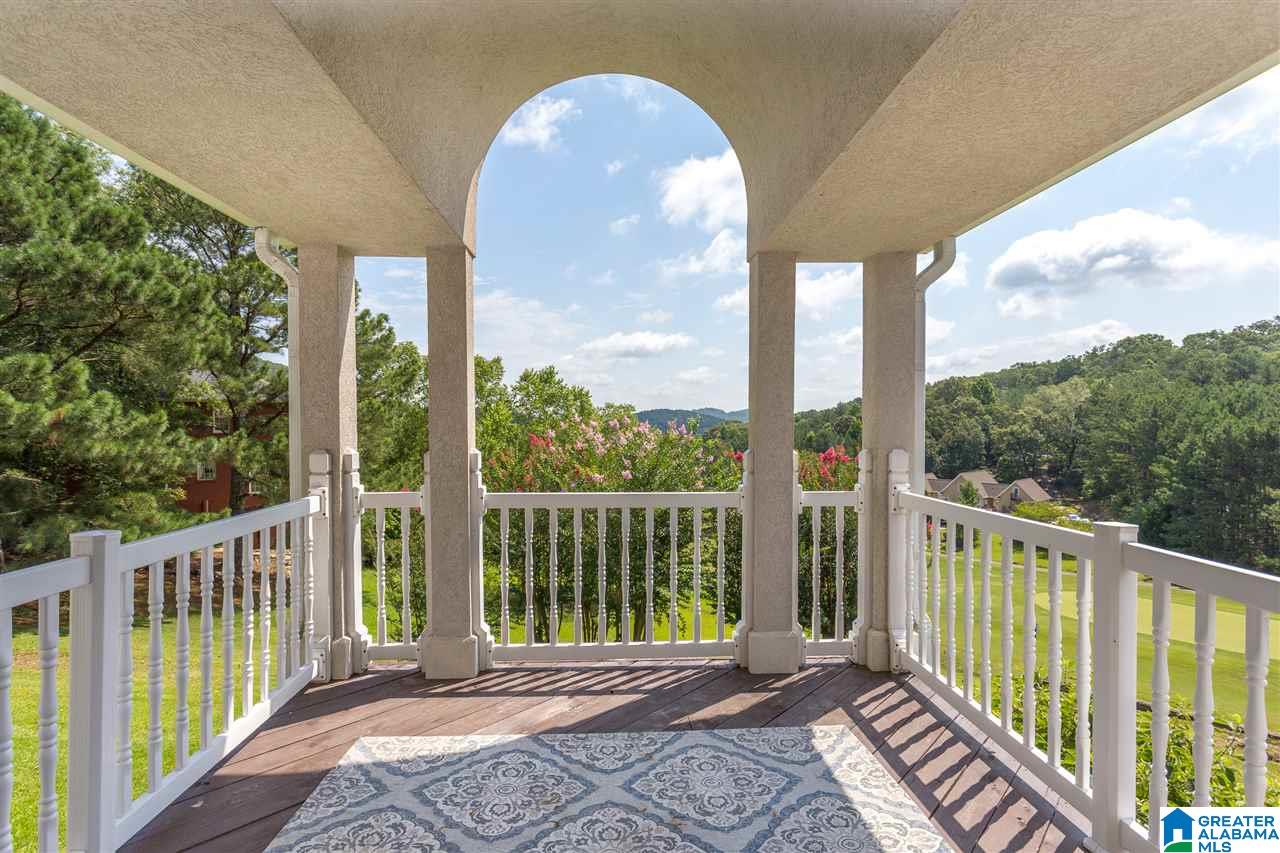 411 Quail Ridge Road Oneonta, AL 35121 - Photo 25 of 50