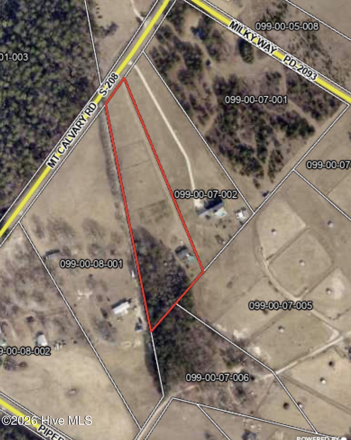 248 Mt Calvary Road Trenton, SC 29847 - Photo 26 of 35 Gallery Image 26