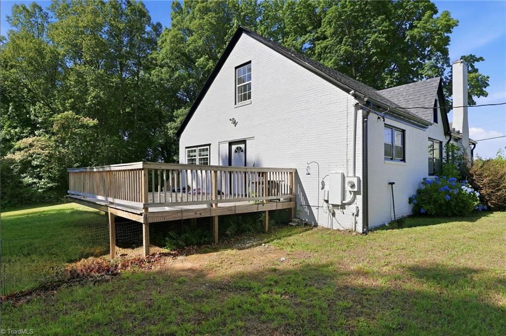 3221 Settle Bridge Road Stoneville, NC 27048 - Photo 28 of 32