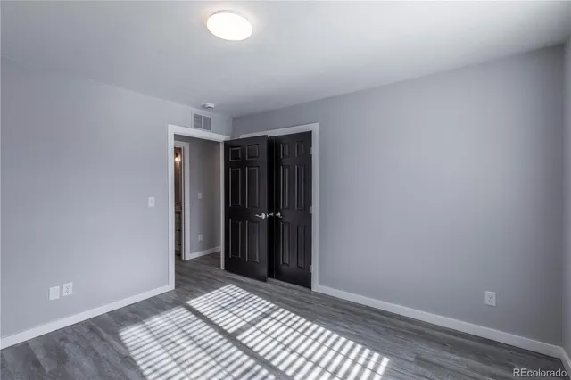 $2,600 | 2301 East Fremont Avenue, Unit S08, Centennial, CO 80122