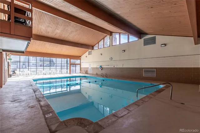 $2,600 | 2301 East Fremont Avenue, Unit S08, Centennial, CO 80122