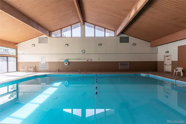 $2,600 | 2301 East Fremont Avenue, Unit S08, Centennial, CO 80122