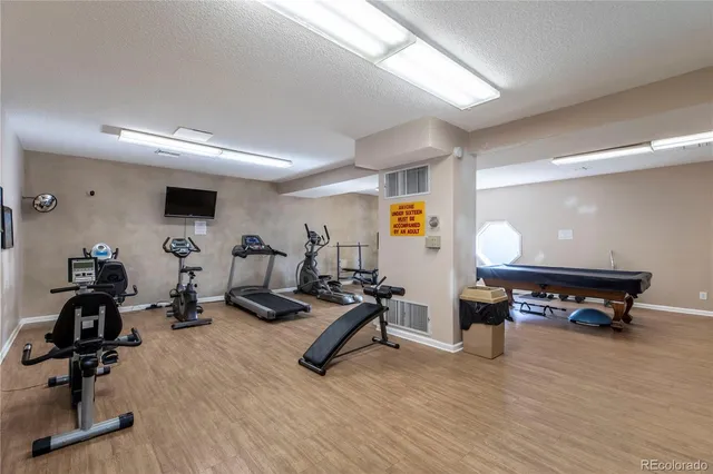 $2,600 | 2301 East Fremont Avenue, Unit S08, Centennial, CO 80122