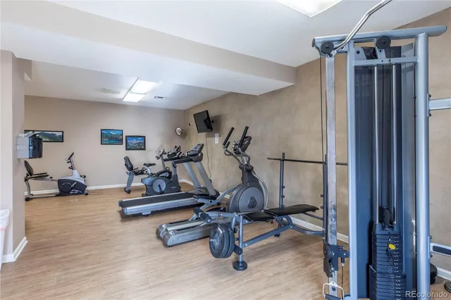 $2,600 | 2301 East Fremont Avenue, Unit S08, Centennial, CO 80122