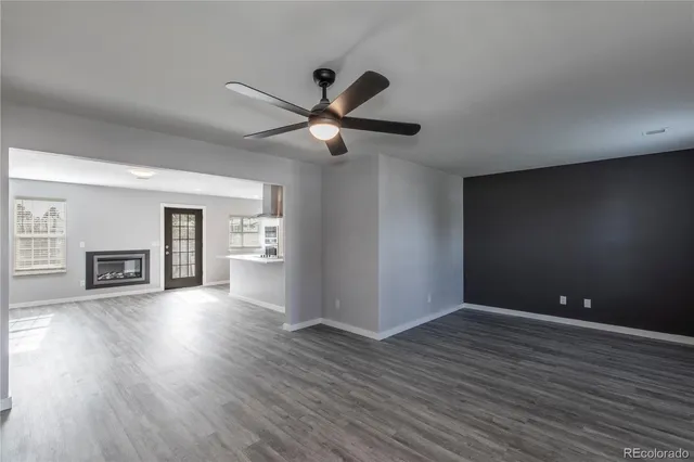 $2,600 | 2301 East Fremont Avenue, Unit S08, Centennial, CO 80122