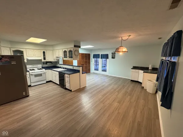 $264,900 | 6272 East 550S, Morristown, IN 46161