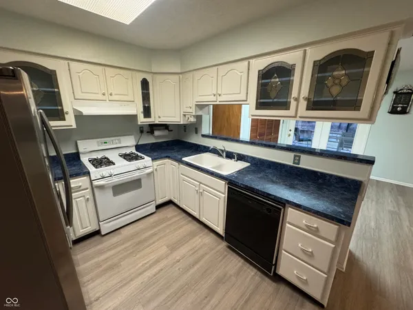 $264,900 | 6272 East 550S, Morristown, IN 46161