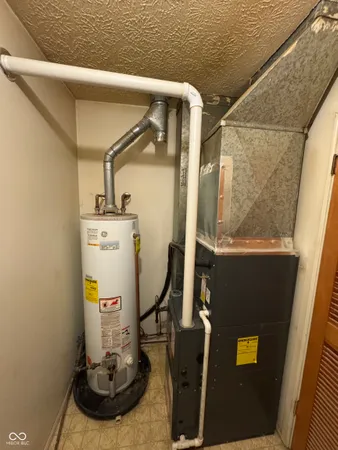 $264,900 | 6272 East 550S, Morristown, IN 46161