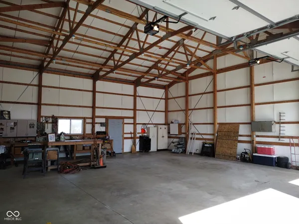 $264,900 | 6272 East 550S, Morristown, IN 46161