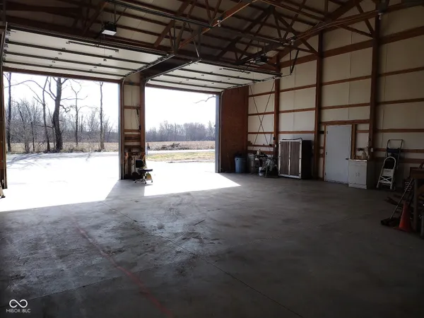 $264,900 | 6272 East 550S, Morristown, IN 46161