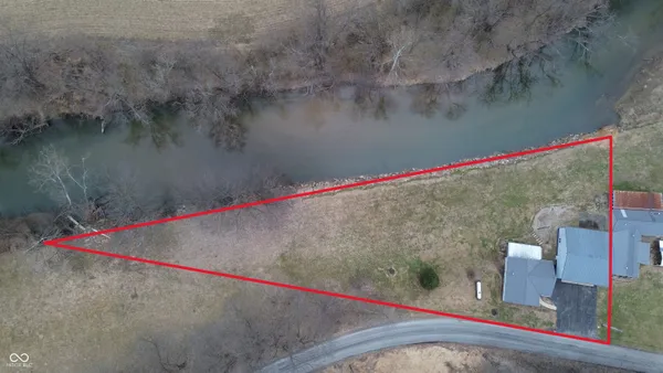 $264,900 | 6272 East 550S, Morristown, IN 46161