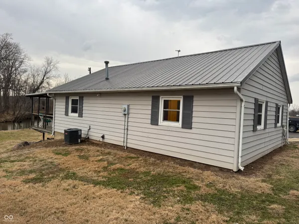 $264,900 | 6272 East 550S, Morristown, IN 46161