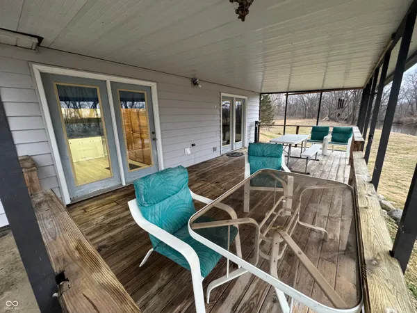 $264,900 | 6272 East 550S, Morristown, IN 46161