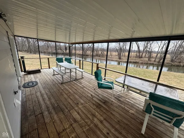 $264,900 | 6272 East 550S, Morristown, IN 46161