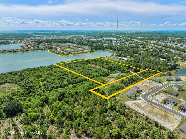 $485,000 | 3545 Carriage Gate Drive, Melbourne, FL 32904