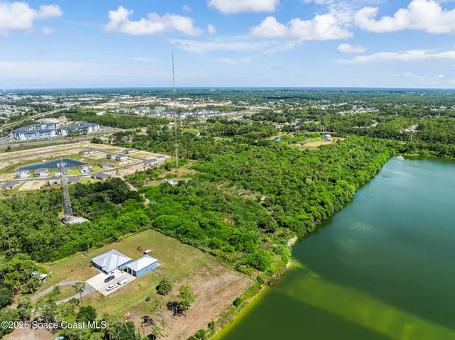 $485,000 | 3545 Carriage Gate Drive, Melbourne, FL 32904