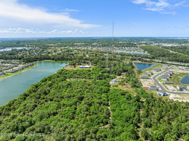 $485,000 | 3545 Carriage Gate Drive, Melbourne, FL 32904