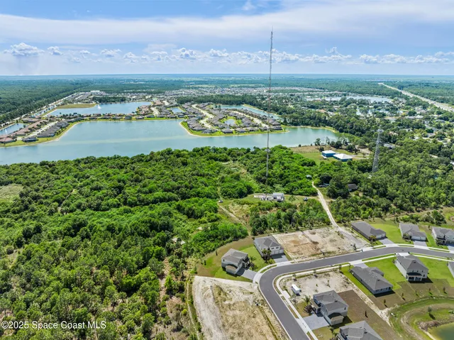 $485,000 | 3545 Carriage Gate Drive, Melbourne, FL 32904