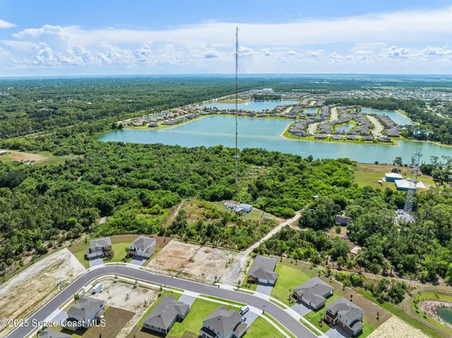 $485,000 | 3545 Carriage Gate Drive, Melbourne, FL 32904