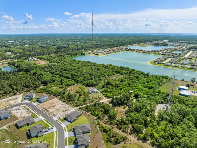 $485,000 | 3545 Carriage Gate Drive, Melbourne, FL 32904