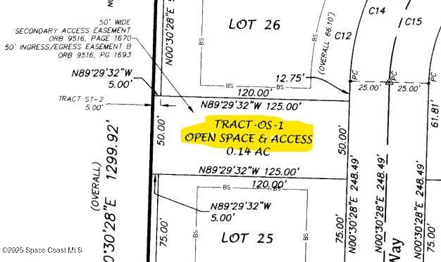 $485,000 | 3545 Carriage Gate Drive, Melbourne, FL 32904