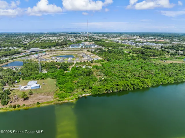 $485,000 | 3545 Carriage Gate Drive, Melbourne, FL 32904