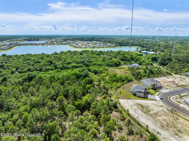 $485,000 | 3545 Carriage Gate Drive, Melbourne, FL 32904