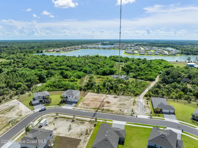 $485,000 | 3545 Carriage Gate Drive, Melbourne, FL 32904