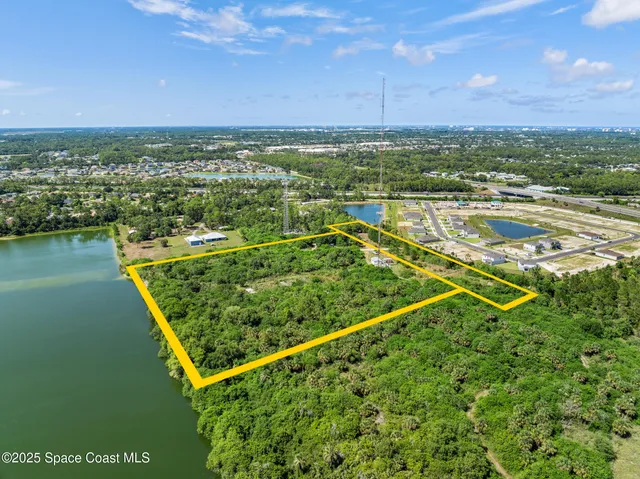 $485,000 | 3545 Carriage Gate Drive, Melbourne, FL 32904