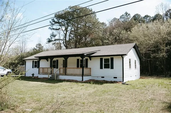 $265,000 | 247 Grady Road, Rockmart, GA 30153