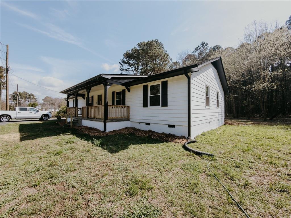 247 Grady Road Rockmart, GA 30153 - Photo 2 of 36