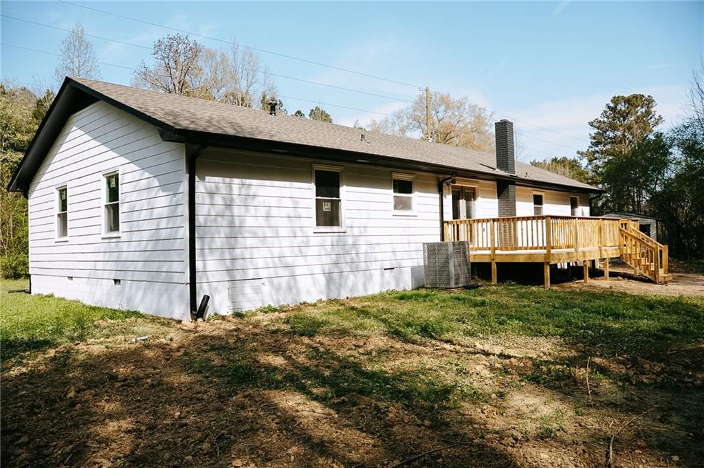 247 Grady Road Rockmart, GA 30153 - Photo 25 of 36