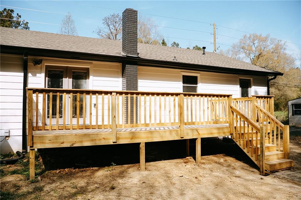 247 Grady Road Rockmart, GA 30153 - Photo 26 of 36