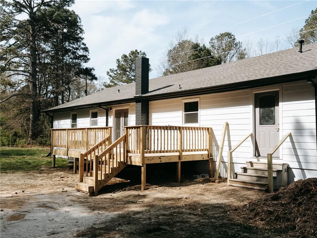 247 Grady Road Rockmart, GA 30153 - Photo 27 of 36