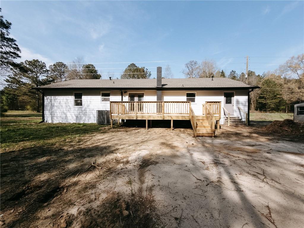 247 Grady Road Rockmart, GA 30153 - Photo 28 of 36