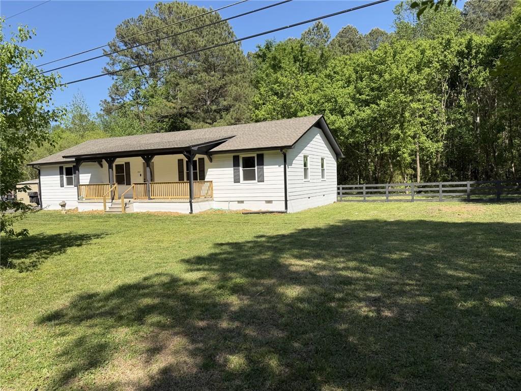247 Grady Road Rockmart, GA 30153 - Photo 3 of 36