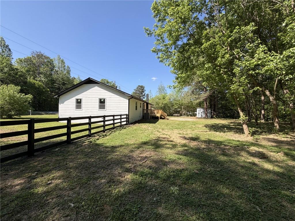 247 Grady Road Rockmart, GA 30153 - Photo 33 of 36