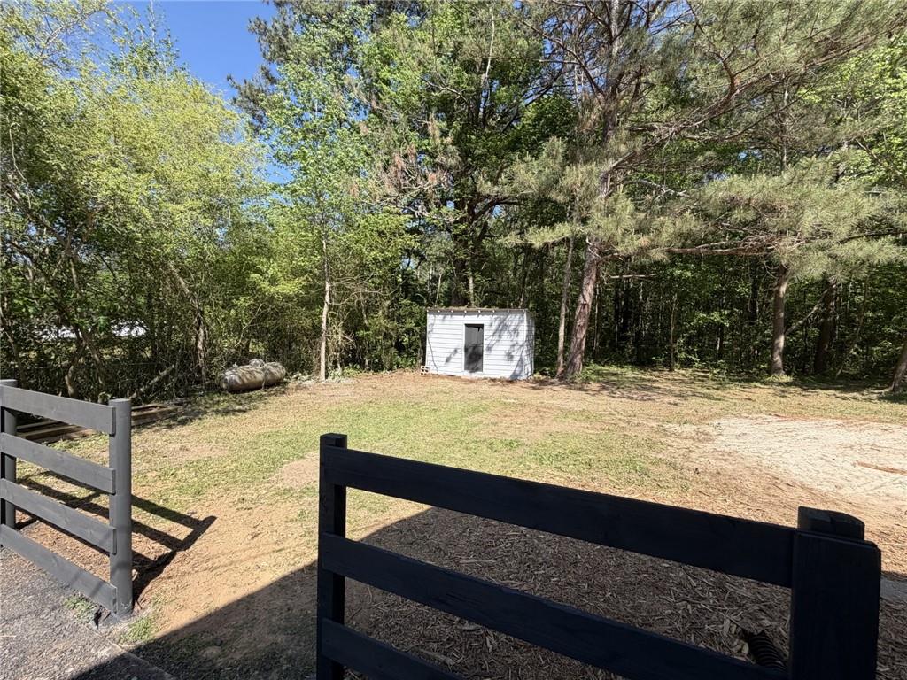 247 Grady Road Rockmart, GA 30153 - Photo 35 of 36