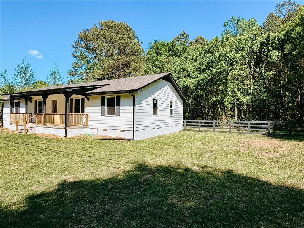247 Grady Road Rockmart, GA 30153 - Photo 36 of 36
