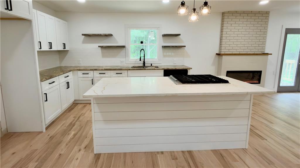247 Grady Road Rockmart, GA 30153 - Photo 5 of 36