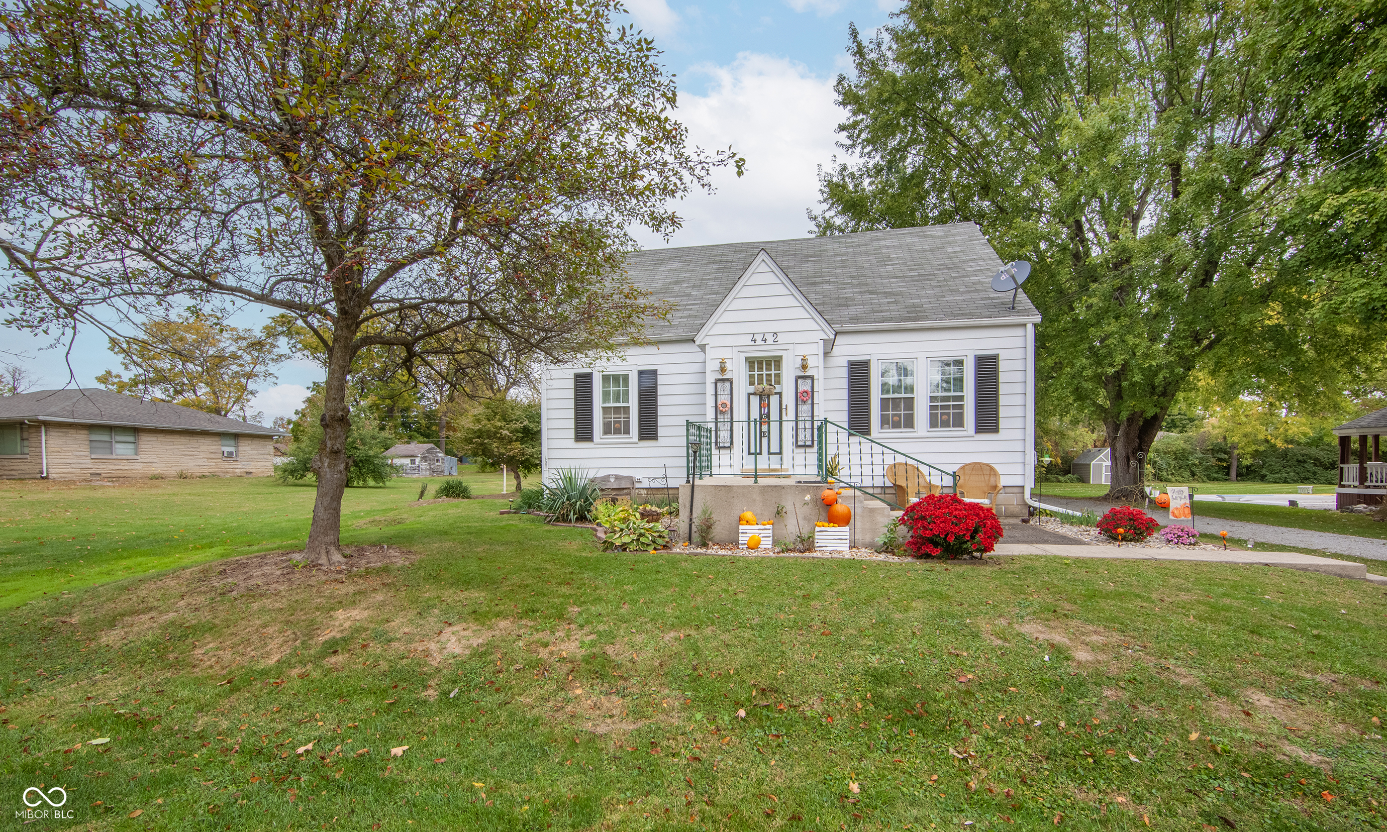 442 East Hartman Road Anderson, IN 46012 - Photo 1 of 23 Gallery Image 1