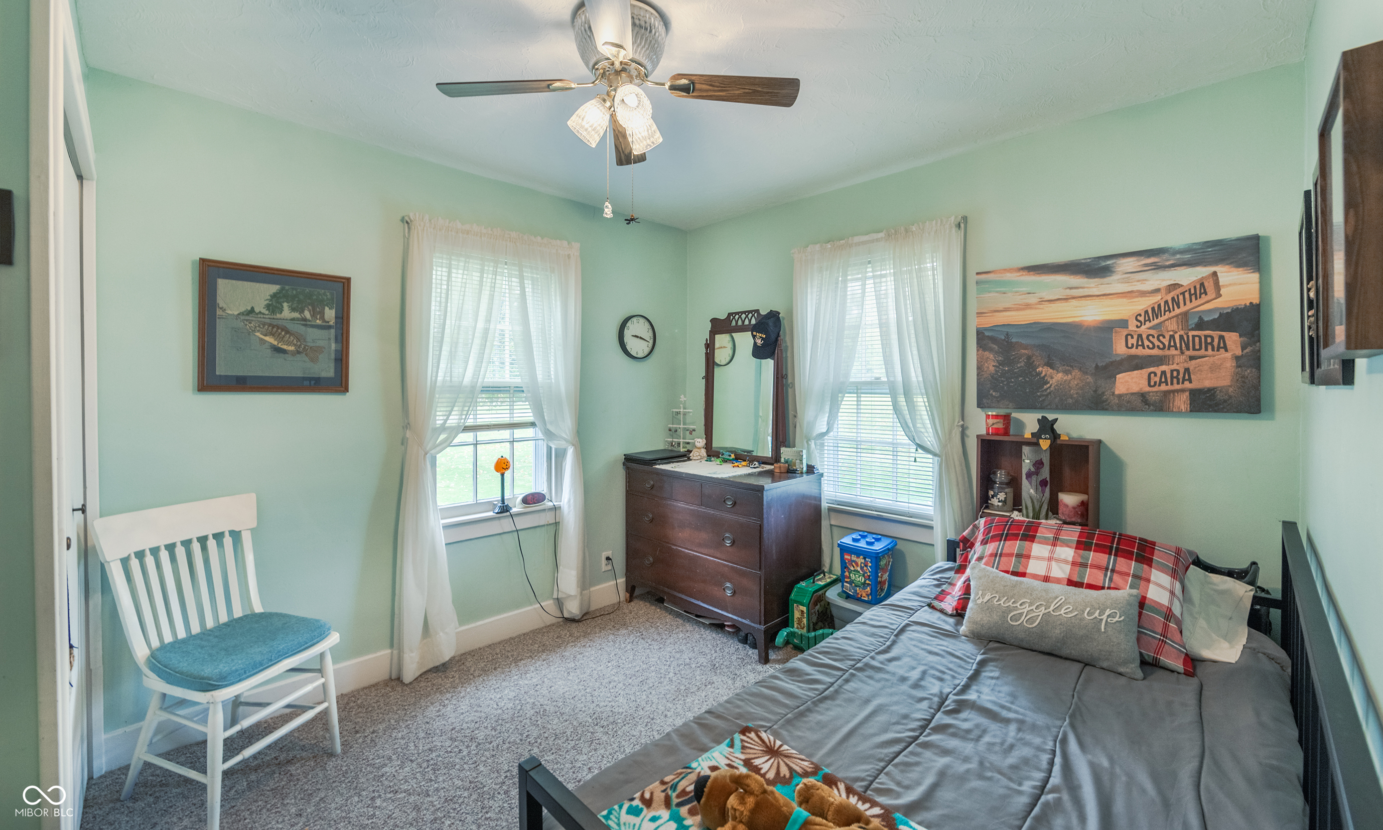 442 East Hartman Road Anderson, IN 46012 - Photo 12 of 23 Gallery Image 12