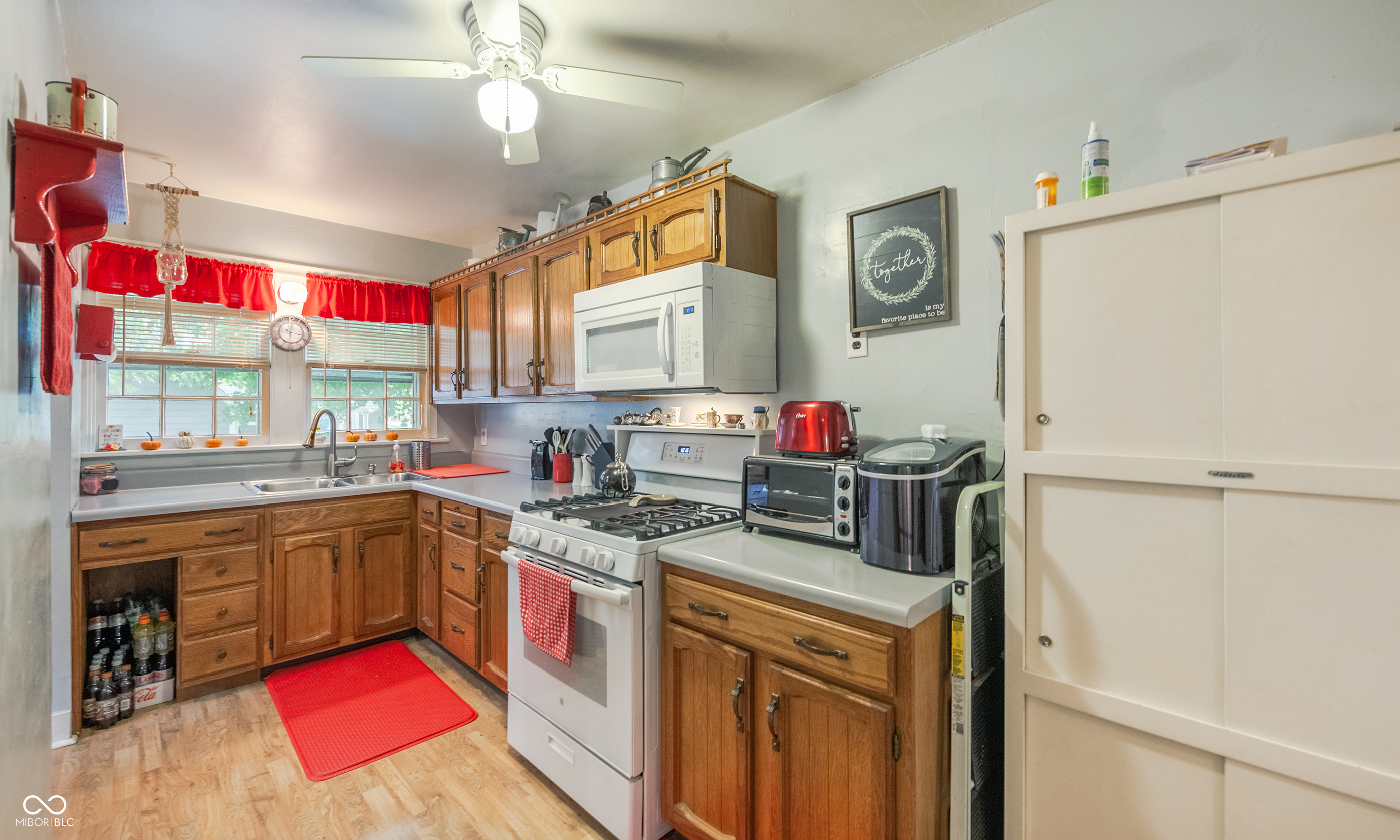 442 East Hartman Road Anderson, IN 46012 - Photo 6 of 23 Gallery Image 6