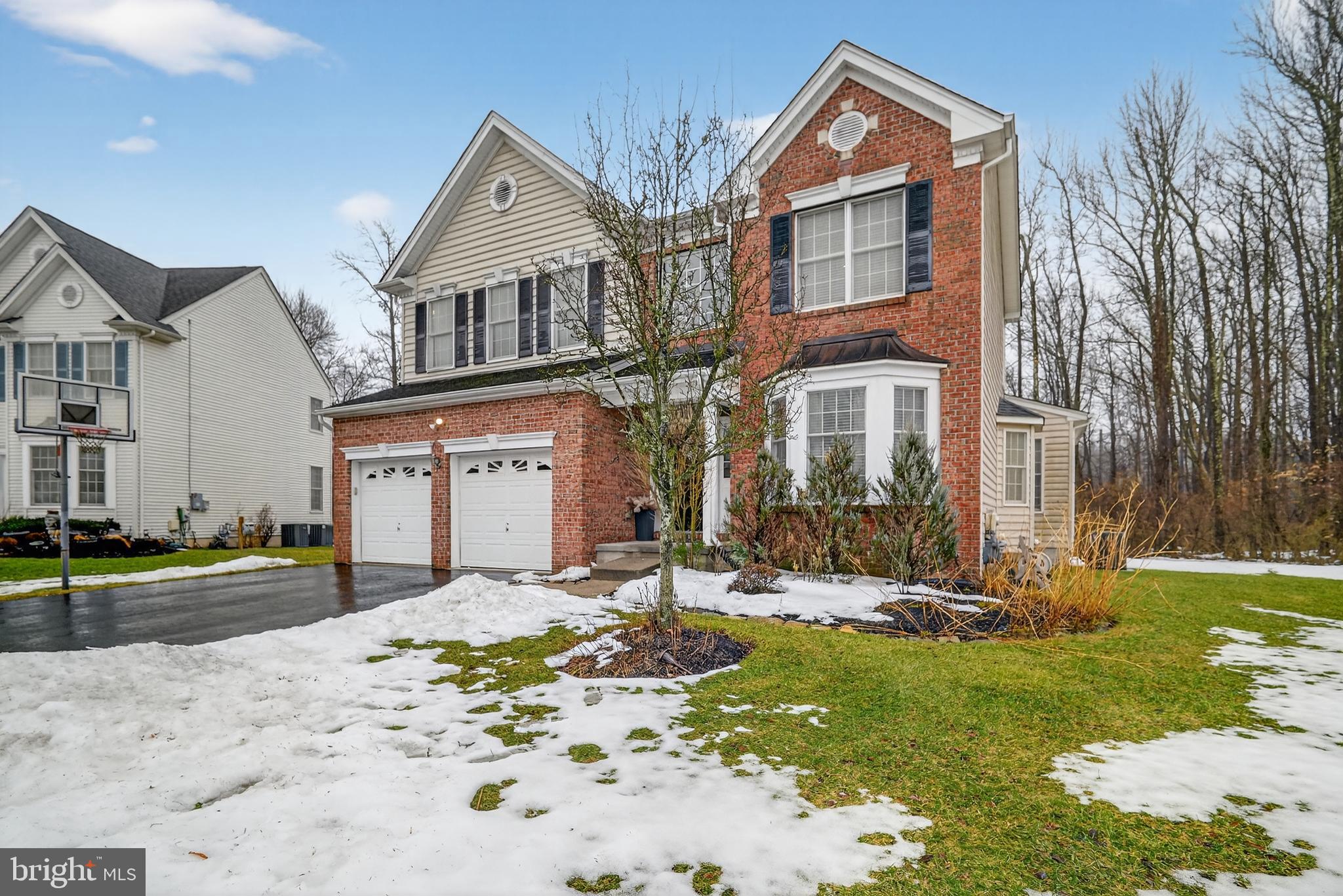 77 Caleb Lane Princeton, NJ 08540 - Photo 1 of 38