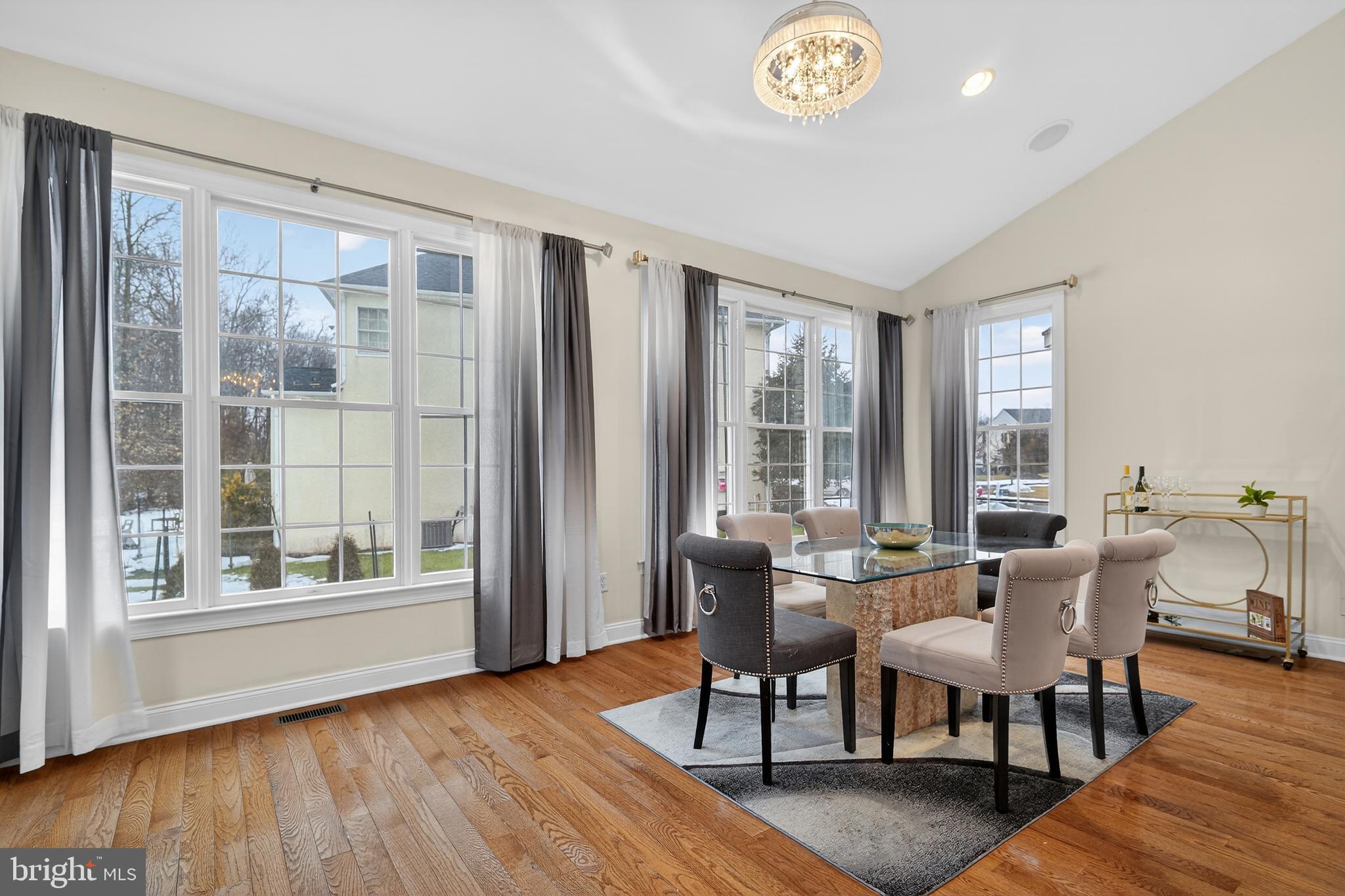 77 Caleb Lane Princeton, NJ 08540 - Photo 15 of 38