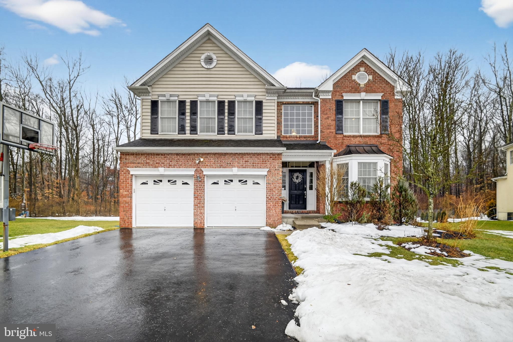 77 Caleb Lane Princeton, NJ 08540 - Photo 2 of 38