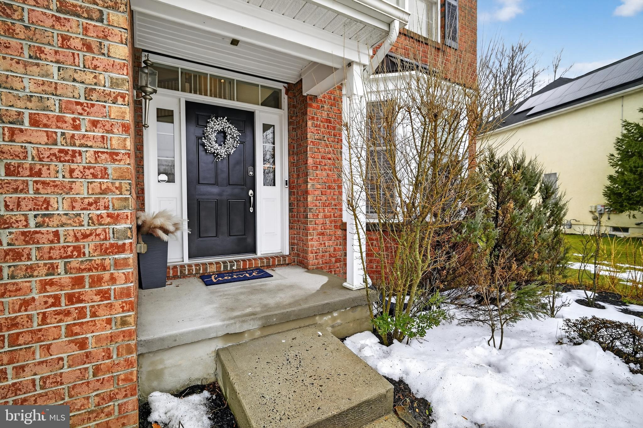 77 Caleb Lane Princeton, NJ 08540 - Photo 3 of 38